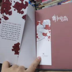 Sách: Hình Xăm - TG: Bất Vấn Tam Cửu (NT) 1025714