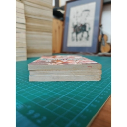 Truyện tranh bên nhau 469688