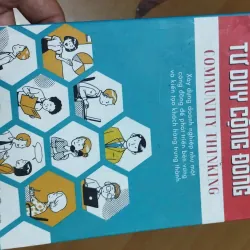 Tư Duy Cộng Đồng 1001481
