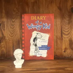 ✨𝑫𝒊𝒂𝒓𝒚 𝒐𝒇 𝒂 𝑾𝒊𝒎𝒑𝒚 𝑲𝒊𝒅✨ (Nhật ký chú bé nhút nhát)