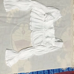 Áo kiểu tay dài 499874