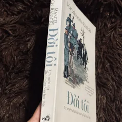 Đời tôi (tự truyện giáo hoàng văn học Đức) 961354