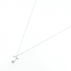 K10WG Dây chuyền kim cương 0.01CT - Hàng hiệu Chính hãng 857607