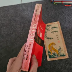 Hán văn tự học - trần trọng san 745907