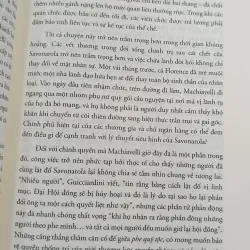 MACHIAVELLI A BIOGRAPHY - TIỂU SỬ MACHIAVELLI - DỊCH: AN KHÁNH 707378