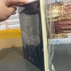 (Trinh thám) - Bướm đuôi nhạn - Mitsutaka Yuuki 976483