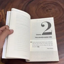 II Sách Kỹ Năng: Dẫn Dắt Một Bầy Sói Hay Chăn Một Đàn Cừu - Tiffani Bova - 2025 1001701