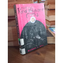 The Red Blazer Girls - Michael D. Bell