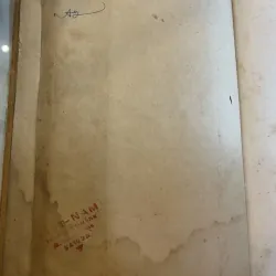 MỘT NHÂN BẢN THUYẾT - THỤ NHÂN 757238