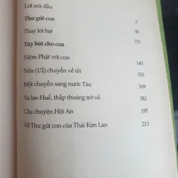 Thư Gửi Con - Thái Kim Lan 750726