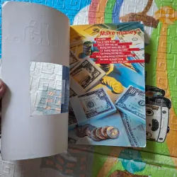 Tiền là…? (Tập 1) 976079