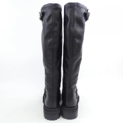 Giày bốt dài DIANA KW64314 657532