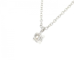 Dây chuyền Solitaire Tiffany - Hàng hiệu Authentic 843341