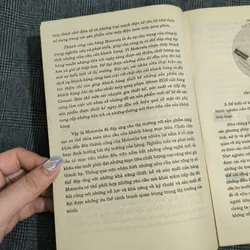 Quản trị Marketing (Marketing Management) - Đại học Mở - Vũ Thế Phú - Năm 1996 606318