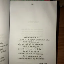 Em và anh - Tô Vân 1000608