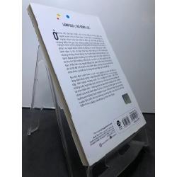 Động lực của nhà lãnh đạo 2021 mới 90% Patrick Lencioni HPB0308 QUẢN TRỊ 458612