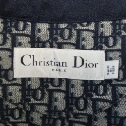 Áo khoác CHRISTIAN DIOR 217V16A3669 - Hàng hiệu Authentic 813909