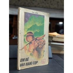 Em bé vào hang cọp - Thu Bồn