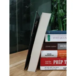 Bí Mật Ẩn Giấu – Caroline Kepnes 553500