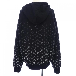 Hàng hiệu Louis Vuitton Monogram Gradient Hoodie HNN45WUSO - Áo khoác 895858