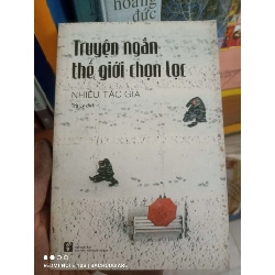 Truyện ngắn thế giới chọn lọc