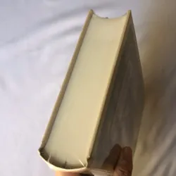 Hai Số Phận - Jeffrey Archer (bìa cứng) 747379