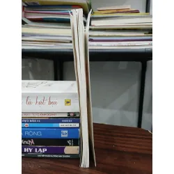 Những điều bạn trai cần tránh – Viên Chi 576187