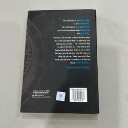 Mật mã phì thuỷ - tập 1b 523501