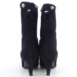 Giày bốt CHANEL G27249 657707