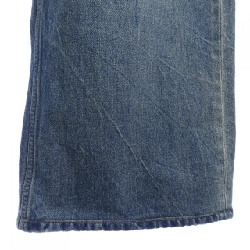 Quần jeans flare CELINE / Denim wash mùa hè RP015967W - Hàng hiệu Authentic 888995