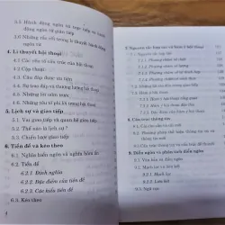 Sách: Dụng học Việt Ngữ - TG: Nguyễn Thiện Giáp 726301