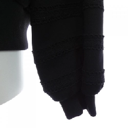 CHANEL LOOK24 P76223V67500 Áo khoác - Hàng hiệu Chính hãng 821210