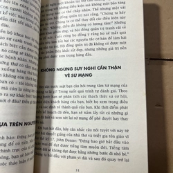 5 câu hỏi quan trọng nhất đối với tổ chức 528304
