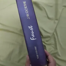 Sách Faust 568027