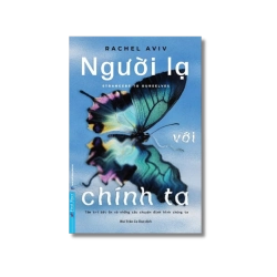 Người Lạ Với Chính Ta - RACHEL AVIV