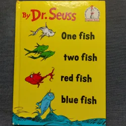 COMBO 4 CUỐN SÁCH TIẾNG ANH THIẾU NHI KINH ĐIỂN – BEGINNER BOOKS 931160