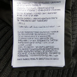 Moncler MONCLER 20919B50800 Áo khoác lông - Hàng hiệu Chính hãng 891210