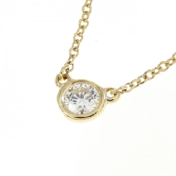 Dây chuyền Tiffany By The Yard - Hàng hiệu Authentic 840380