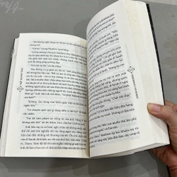Mật mã phì thuỷ - tập 1b 523501