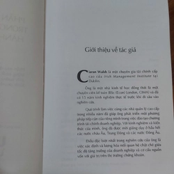 Các chỉ số cốt yếu trong quản lý, CIARAN WALSN 528393