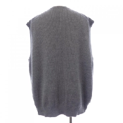 Graphpaper GM203-80007B Áo gile - Hàng hiệu Chính hãng 887404