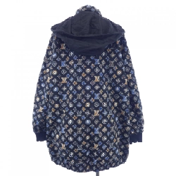 【Mã giảm giá】Áo khoác LOUIS VUITTON 637087