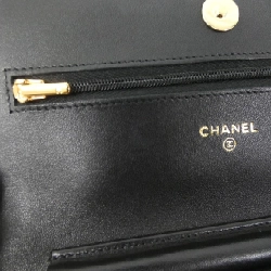 Ví dây chuyền Chanel Timeless Classic AP0250 621574