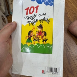 101 truyện cười - 2 quyển 2 tập 551937
