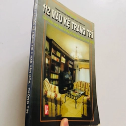 112 MẪU KỆ TRANG TRÍ  528591