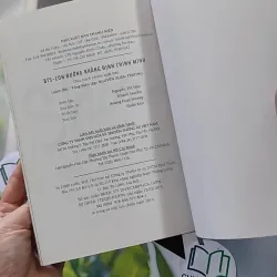 BTS: Con Đường Khẳng Định Chính Mình - Gu Ja-Hyoung 990077