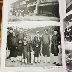 NGÀY XƯA, LANGBIAN… - TAM THÁI 611441