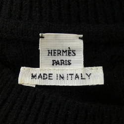 【Mã giảm giá】HERMES Áo len 636456