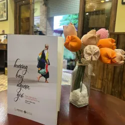 Hương Bay Ngược Gió