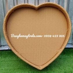Khay nổi đồ ăn mây nhựa bể bơi 443934